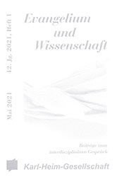 Evangelium und Wissenschaft 2021/1